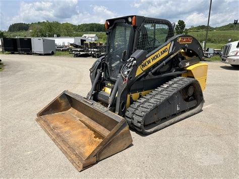 2016 new holland c232 skid steer|new holland c232 manual.